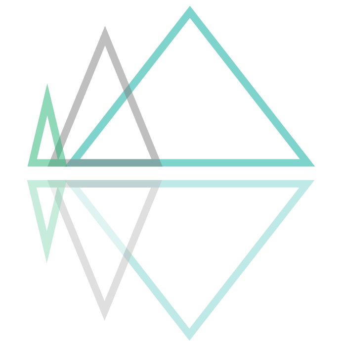NWPM Logo reflection